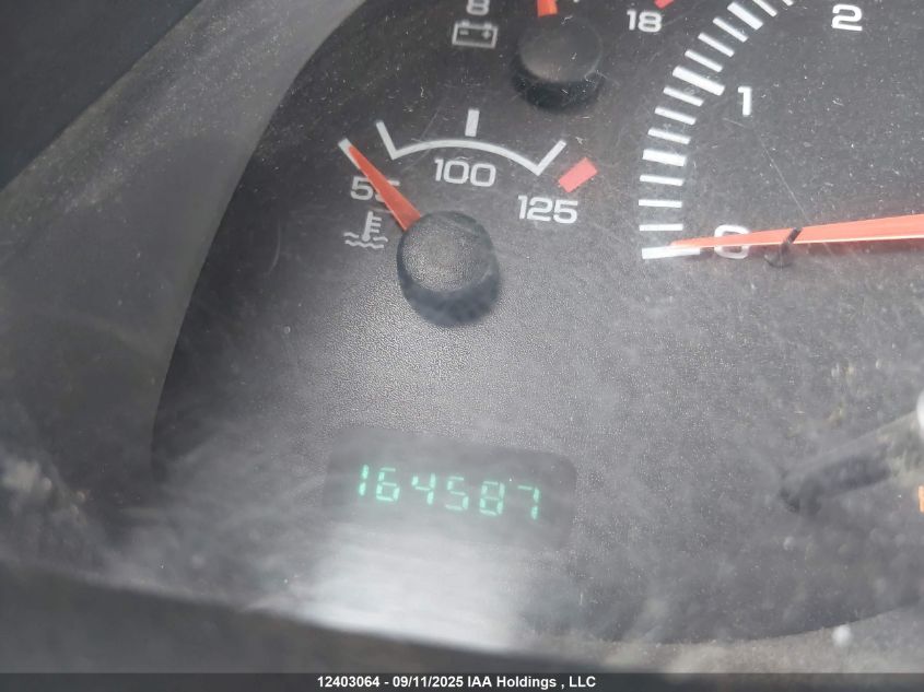 2001 Dodge Ram 1500 VIN: 1B7HF16Z71S702691 Lot: 12403064