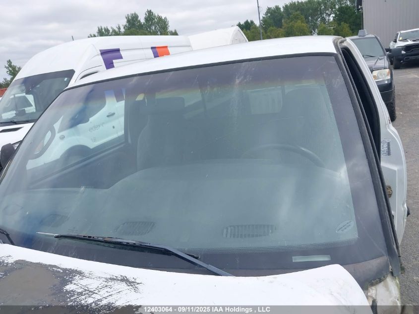 2001 Dodge Ram 1500 VIN: 1B7HF16Z71S702691 Lot: 12403064