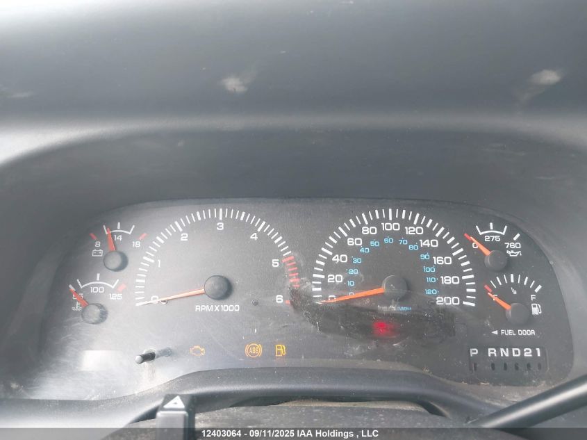 2001 Dodge Ram 1500 VIN: 1B7HF16Z71S702691 Lot: 12403064