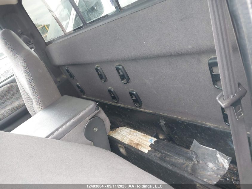 2001 Dodge Ram 1500 VIN: 1B7HF16Z71S702691 Lot: 12403064