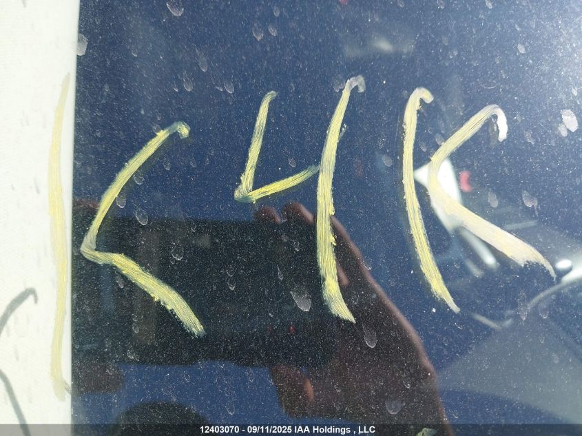 2013 Ford Escape Sel VIN: 1FMCU9H98DUD59082 Lot: 12403070