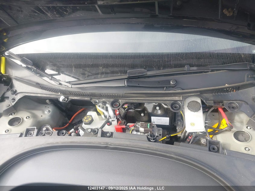 2025 Tesla Model 3 Long Range VIN: 5YJ3E1EB6SF877529 Lot: 12403147