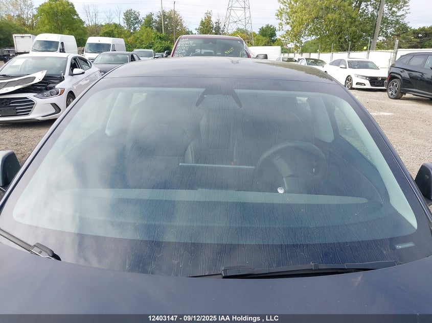 2025 Tesla Model 3 Long Range VIN: 5YJ3E1EB6SF877529 Lot: 12403147