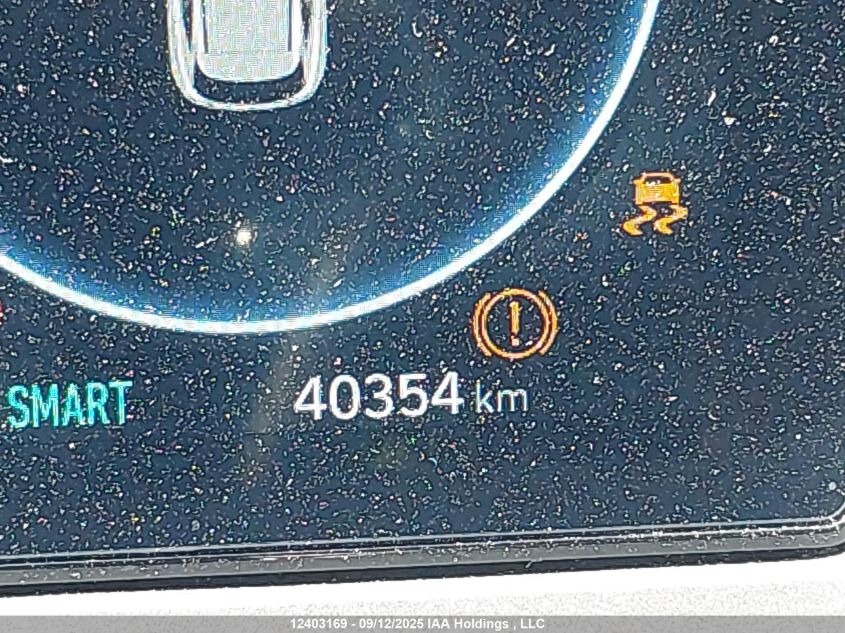 2023 Hyundai Tucson Hybrid VIN: KM8JCCA13PU114464 Lot: 12403169