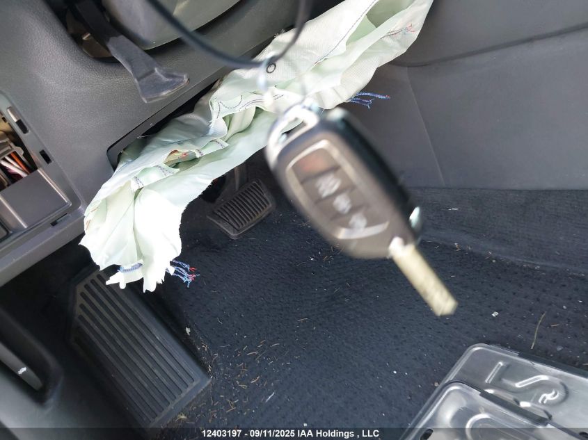 2021 Hyundai Ioniq Plug-In Hybrid Essential VIN: KMHC65LD1MU261428 Lot: 12403197