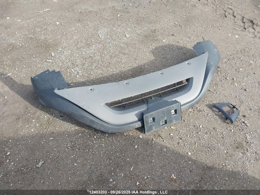 2015 Honda Cr-V Lx VIN: 2HKRM4H32FH114207 Lot: 12403203