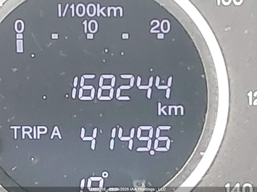 2015 Honda Cr-V Lx VIN: 2HKRM4H32FH114207 Lot: 12403203