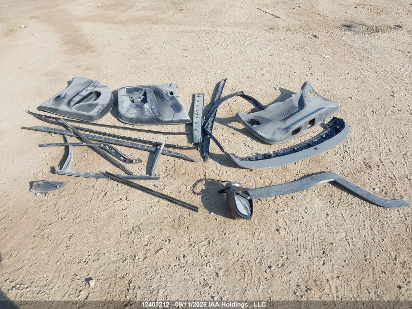 2019 Jeep Compass Sport VIN: 3C4NJDAB4KT770380 Lot: 12403212