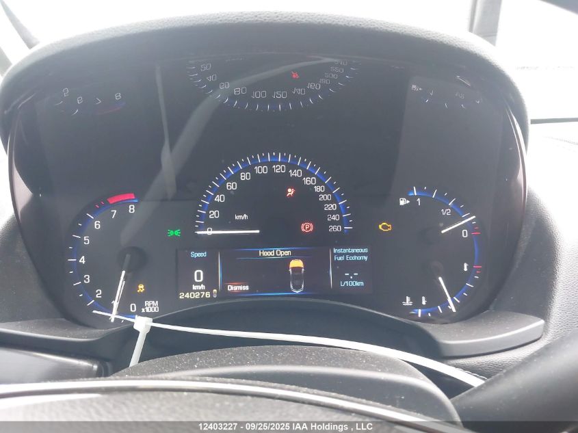 2013 Cadillac Ats Turbo VIN: 1G6AA5RX1D0176630 Lot: 12403227