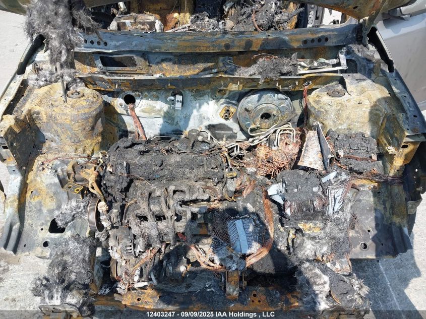 2012 Kia Sorento Ex VIN: 5XYKUCA6XCG224621 Lot: 12403247