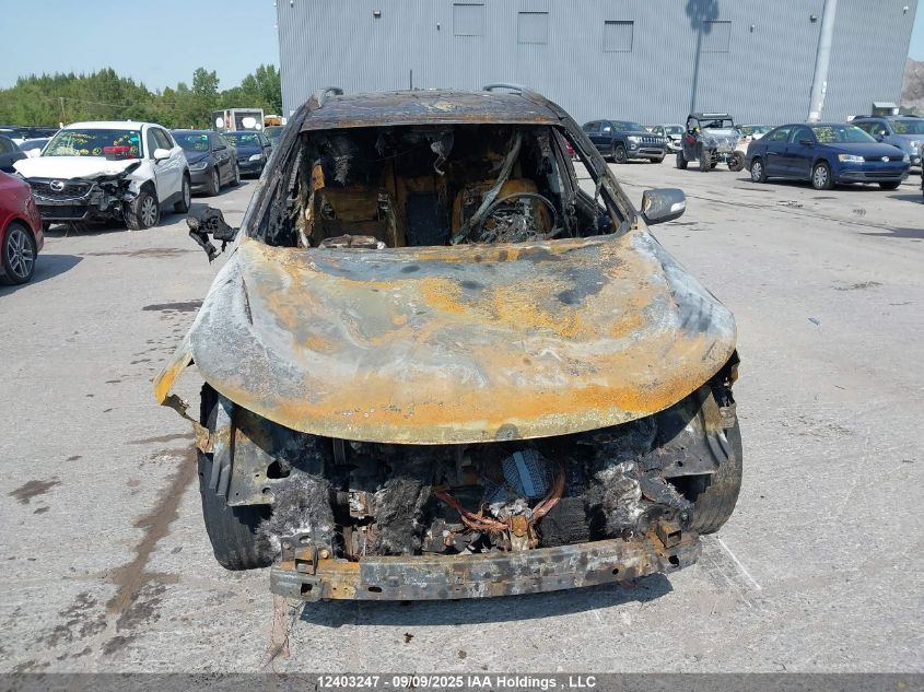 2012 Kia Sorento Ex VIN: 5XYKUCA6XCG224621 Lot: 12403247