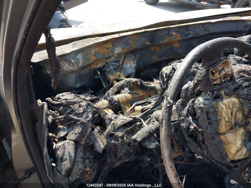 2012 Kia Sorento Ex VIN: 5XYKUCA6XCG224621 Lot: 12403247