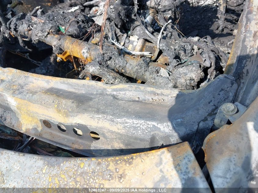 2012 Kia Sorento Ex VIN: 5XYKUCA6XCG224621 Lot: 12403247