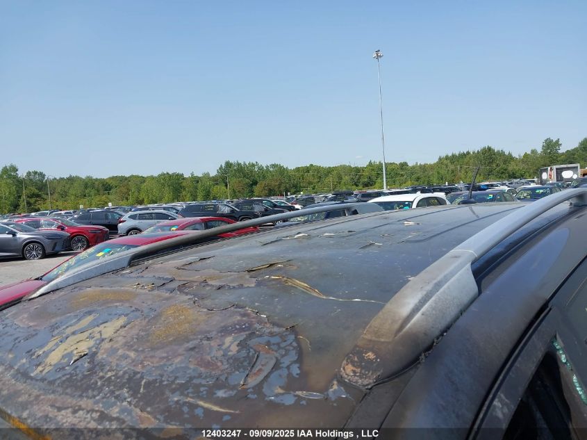 2012 Kia Sorento Ex VIN: 5XYKUCA6XCG224621 Lot: 12403247