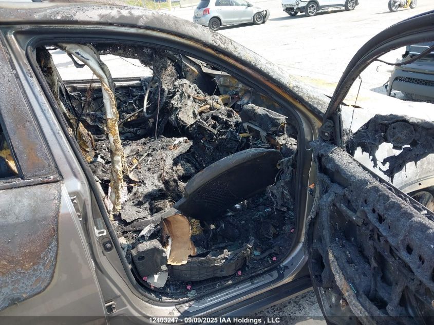 2012 Kia Sorento Ex VIN: 5XYKUCA6XCG224621 Lot: 12403247