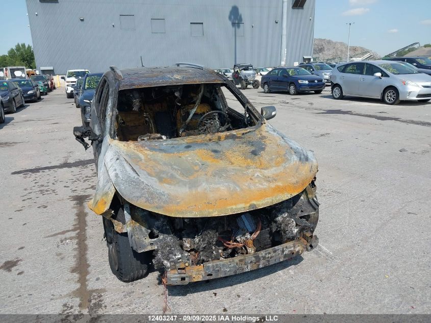 2012 Kia Sorento Ex VIN: 5XYKUCA6XCG224621 Lot: 12403247