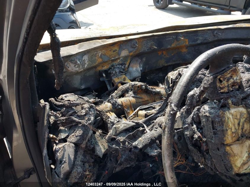 2012 Kia Sorento Ex VIN: 5XYKUCA6XCG224621 Lot: 12403247