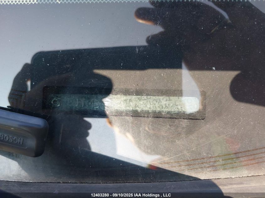 2008 Toyota Rav4 VIN: JTMBK32V185052569 Lot: 12403280