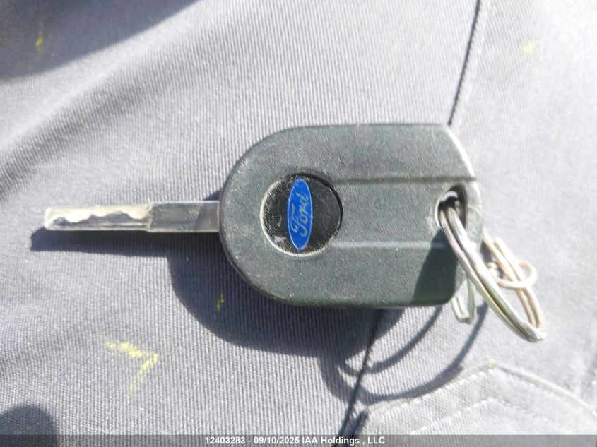 2017 Ford Escape Se VIN: 1FMCU9G94HUB70503 Lot: 12403283