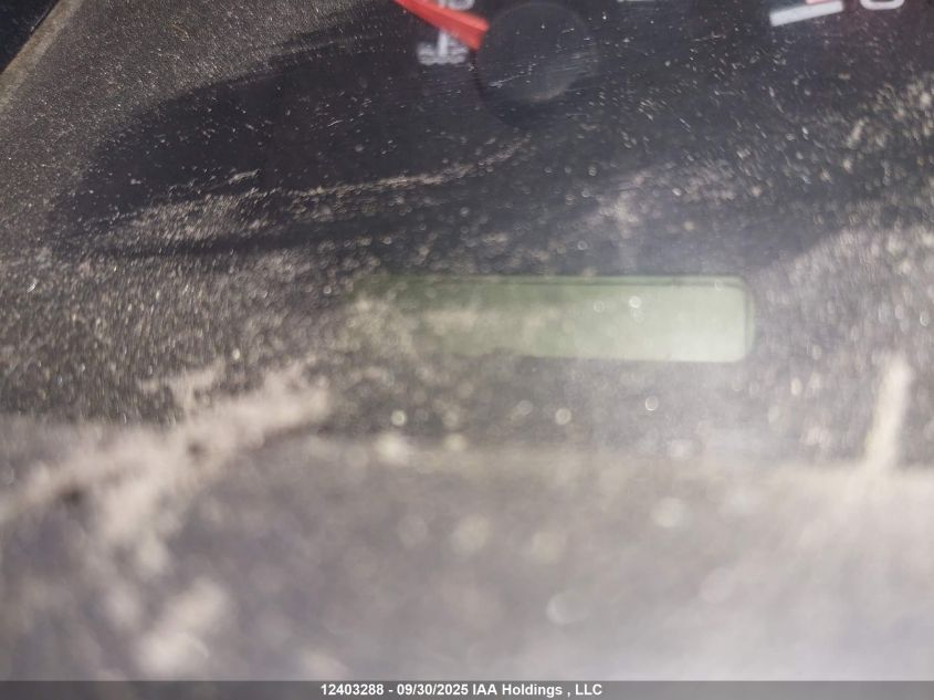 1998 Dodge Ram 1500 VIN: 1B7HF13Z5WJ181052 Lot: 12403288