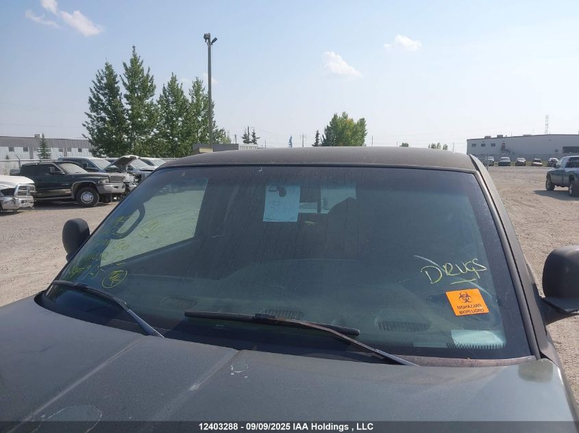 1998 Dodge Ram 1500 VIN: 1B7HF13Z5WJ181052 Lot: 12403288