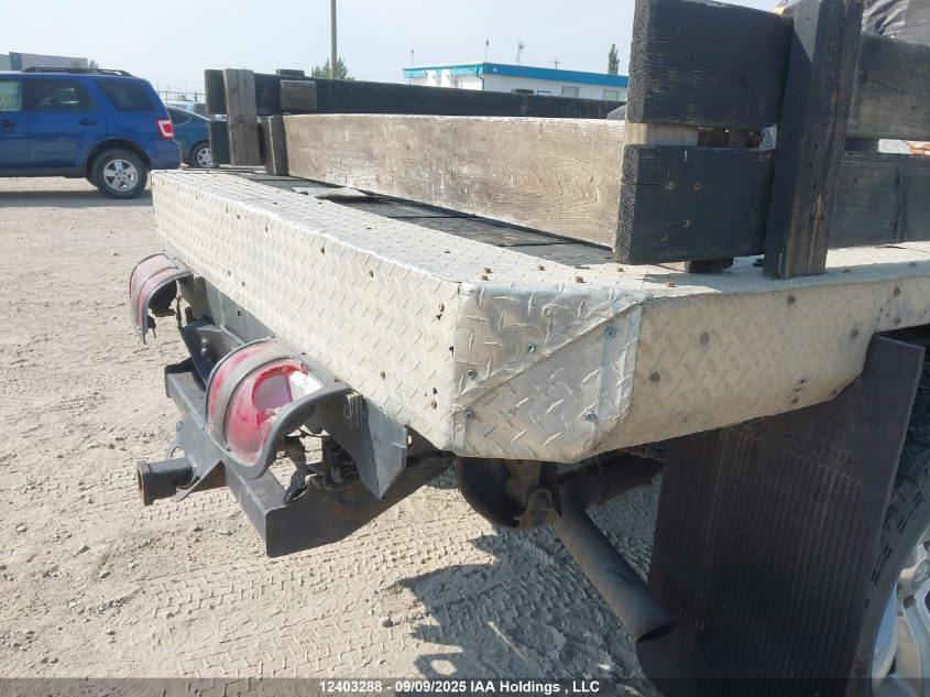 1998 Dodge Ram 1500 VIN: 1B7HF13Z5WJ181052 Lot: 12403288