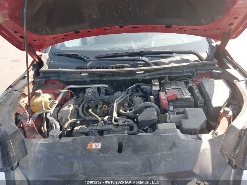 2022 Mitsubishi Outlander Le/Le Premium/Se/Sel VIN: JA4J4UA8XNZ605256 Lot: 12403292