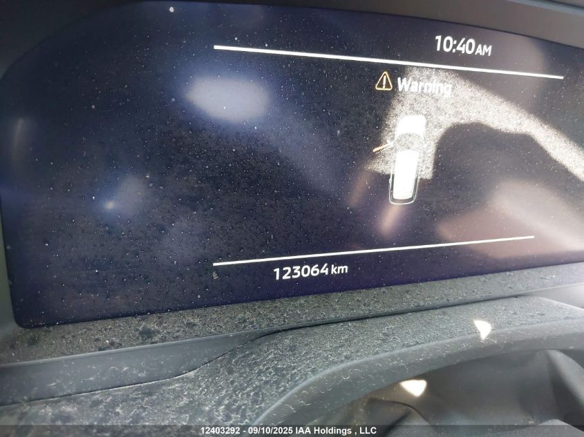 2022 Mitsubishi Outlander Le/Le Premium/Se/Sel VIN: JA4J4UA8XNZ605256 Lot: 12403292