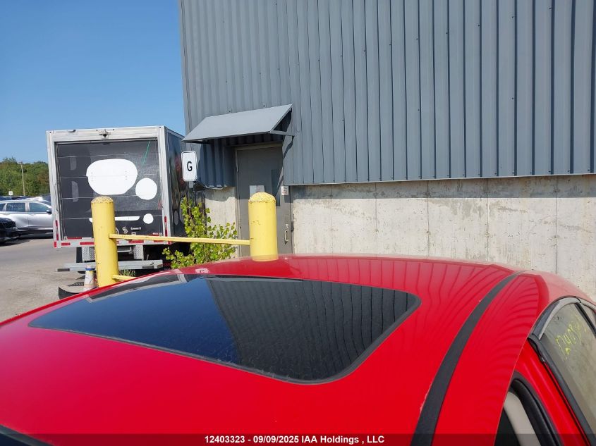 2018 Honda Civic Ex 4Dr VIN: 2HGFC2F83JH009543 Lot: 12403323