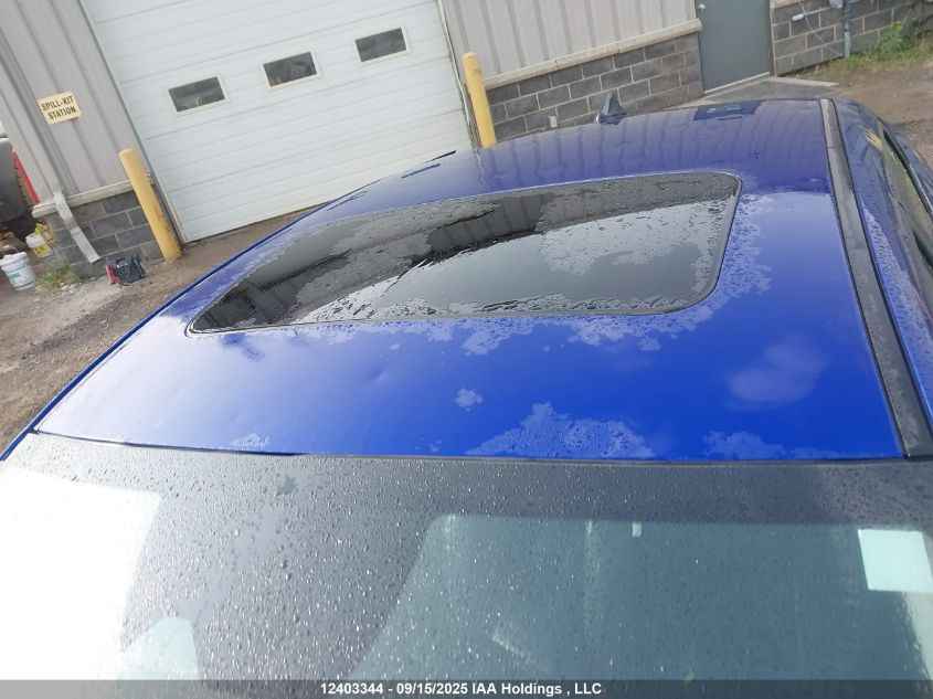 2022 Hyundai Elantra Limited VIN: KMHLN4AJXNU012925 Lot: 12403344