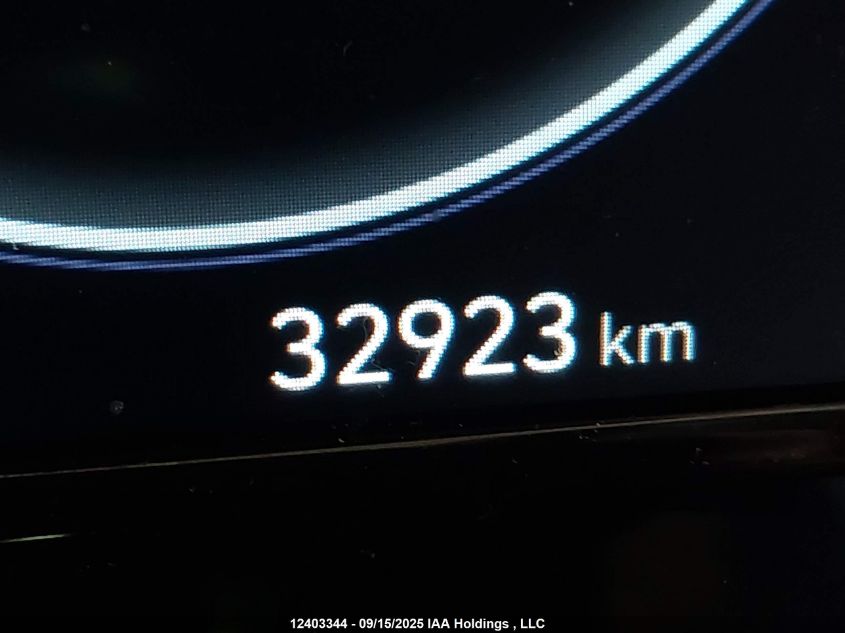 2022 Hyundai Elantra Limited VIN: KMHLN4AJXNU012925 Lot: 12403344