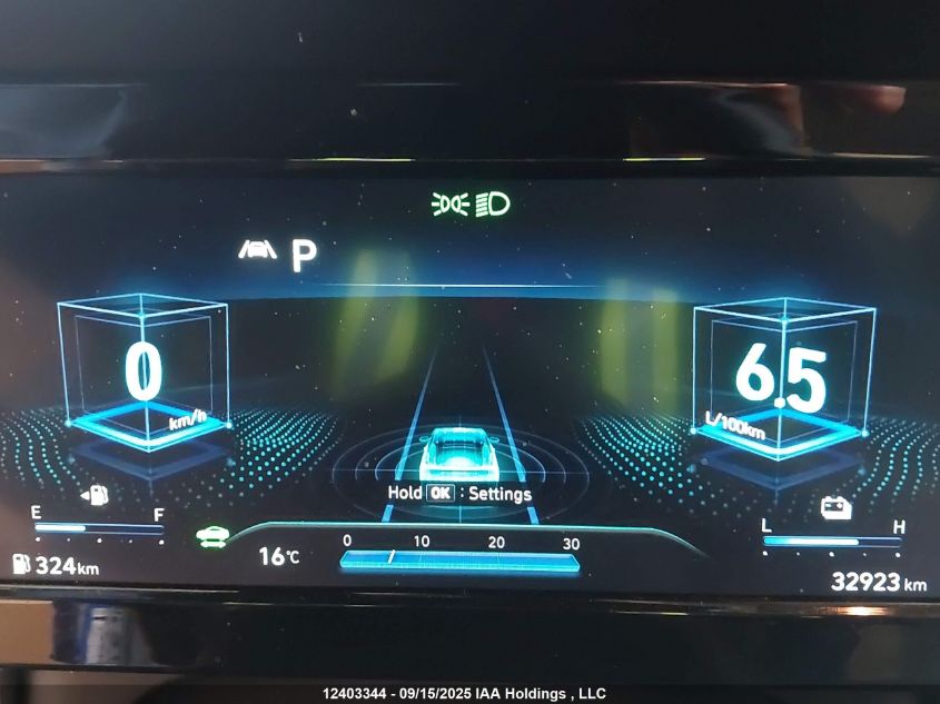 2022 Hyundai Elantra Limited VIN: KMHLN4AJXNU012925 Lot: 12403344