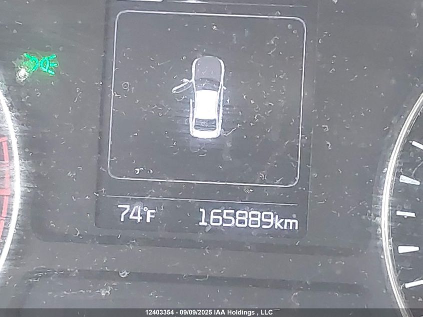 2017 Kia Forte Lx/S VIN: 3KPFL4A7XHE036723 Lot: 12403354