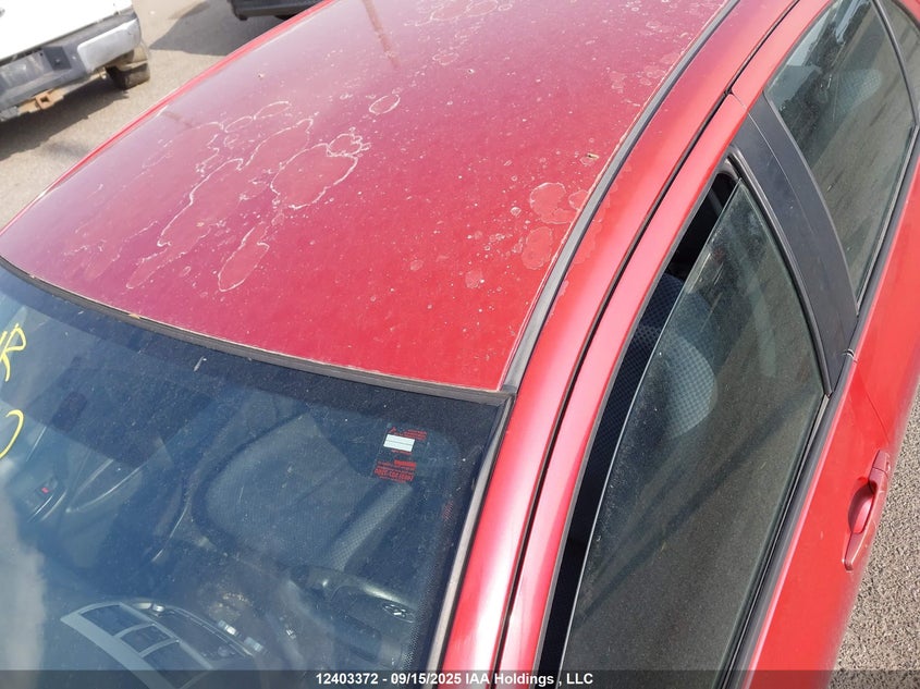 2007 Toyota Yaris VIN: JTDBT923771013649 Lot: 12403372