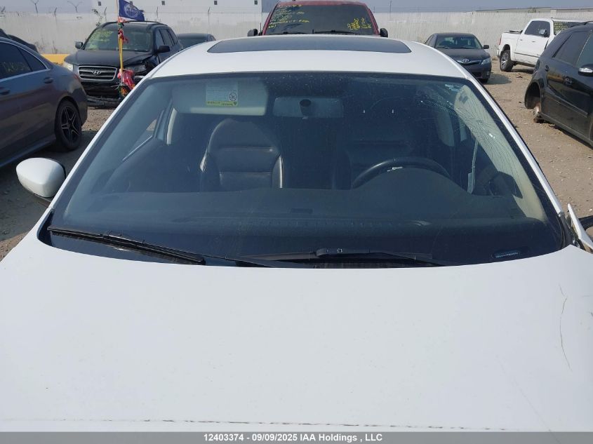 2014 Volkswagen Jetta Sedan VIN: 3VWL07AJ3EM336904 Lot: 12403374