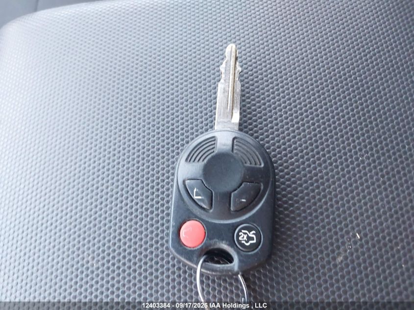 2010 Ford Escape Xlt Automatic VIN: 1FMCU0DG8AKA81209 Lot: 12403384