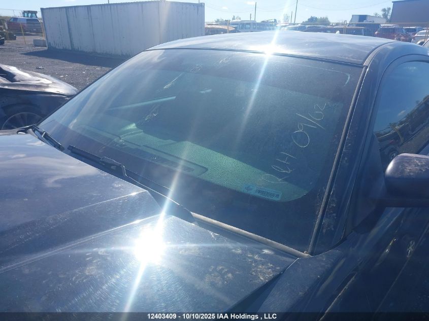 2010 Ford Mustang VIN: 1ZVBP8AN6A5121565 Lot: 12403409