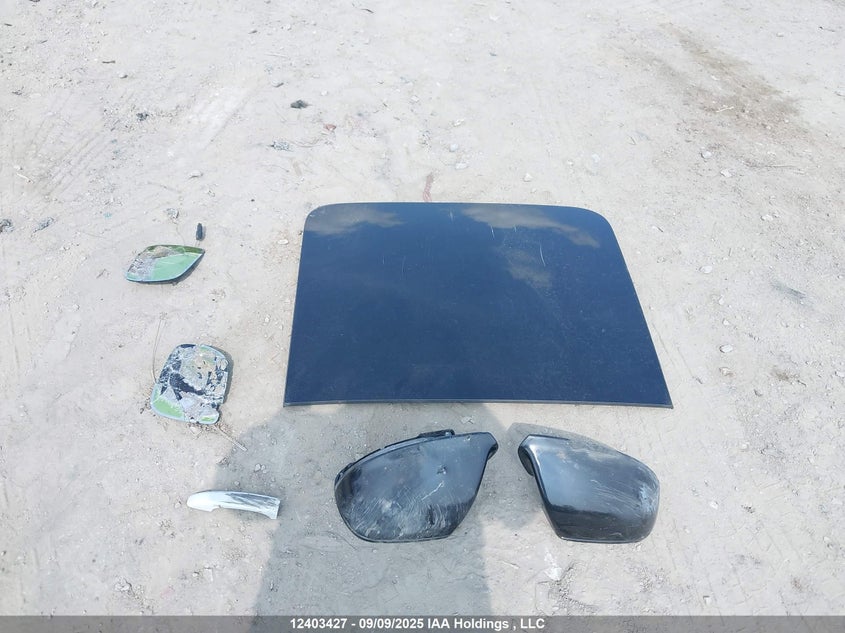 2017 Audi Q5 Technik/S-Line VIN: WA1W2AFP5HA004768 Lot: 12403427