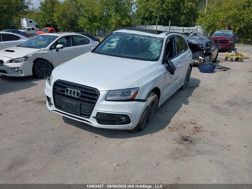 WA1W2AFP5HA004768 2017 AUDI Q5 photo no. 2