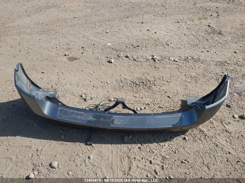 2010 Ford Edge Sel VIN: 2FMDK4JC7ABA47355 Lot: 12403470