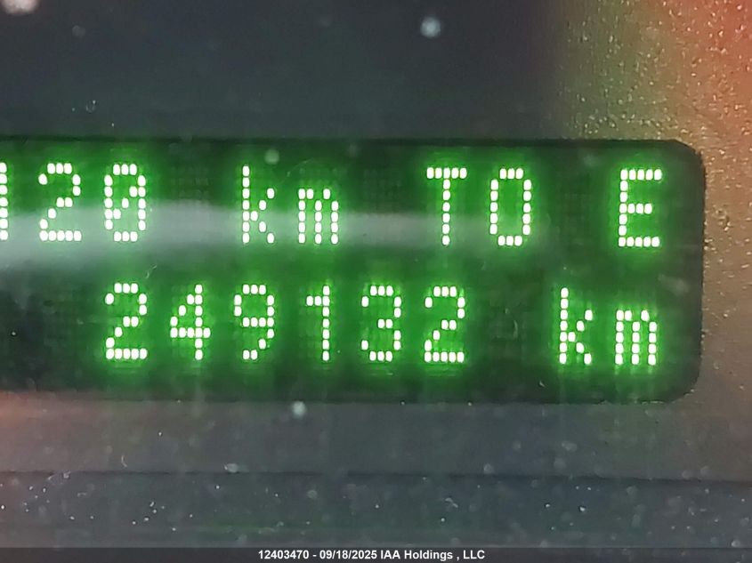 2010 Ford Edge Sel VIN: 2FMDK4JC7ABA47355 Lot: 12403470