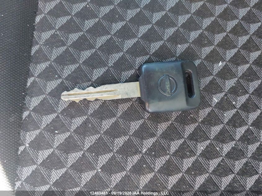 2022 Nissan Versa S VIN: 3N1CN8DV4NL830805 Lot: 12403481