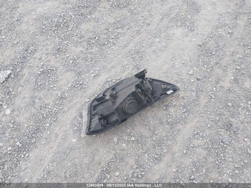 2013 Kia Rio Ex/Lx/Lx+/Sx VIN: KNADM5A39D6852228 Lot: 12403489