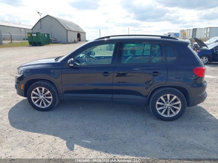 WVGJV3AX4DW573095 2013 VOLKSWAGEN TIGUAN photo no. 14