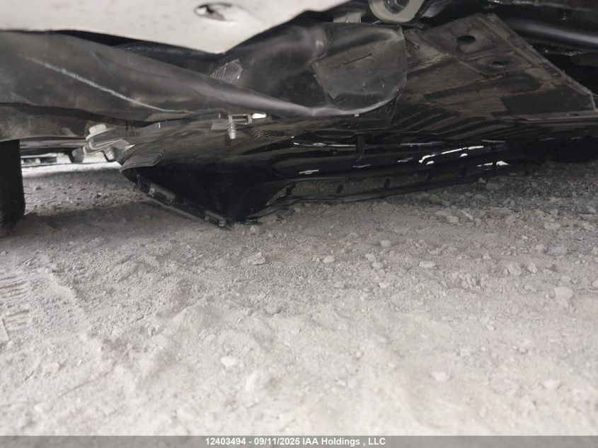 2025 Nissan Sentra S/S Plus VIN: 3N1AB8BV4SY354847 Lot: 12403494