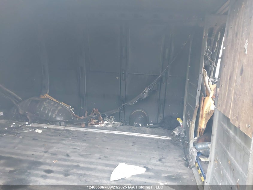 2012 Chevrolet Express 3500 Standard VIN: 1GCZGTCA4C1161944 Lot: 12403506