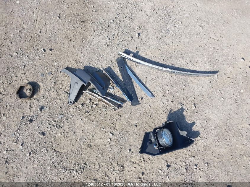 2014 Honda Cr-V Touring VIN: 2HKRM4H95EH116195 Lot: 12403512