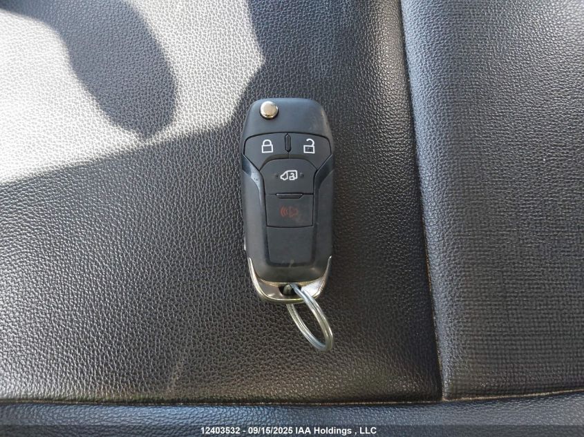 2024 Ford Transit T-250 VIN: 1FTBR1C86RKA97082 Lot: 12403532