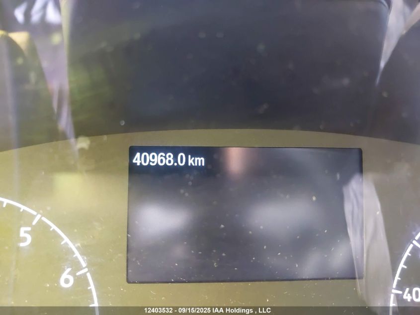 2024 Ford Transit T-250 VIN: 1FTBR1C86RKA97082 Lot: 12403532