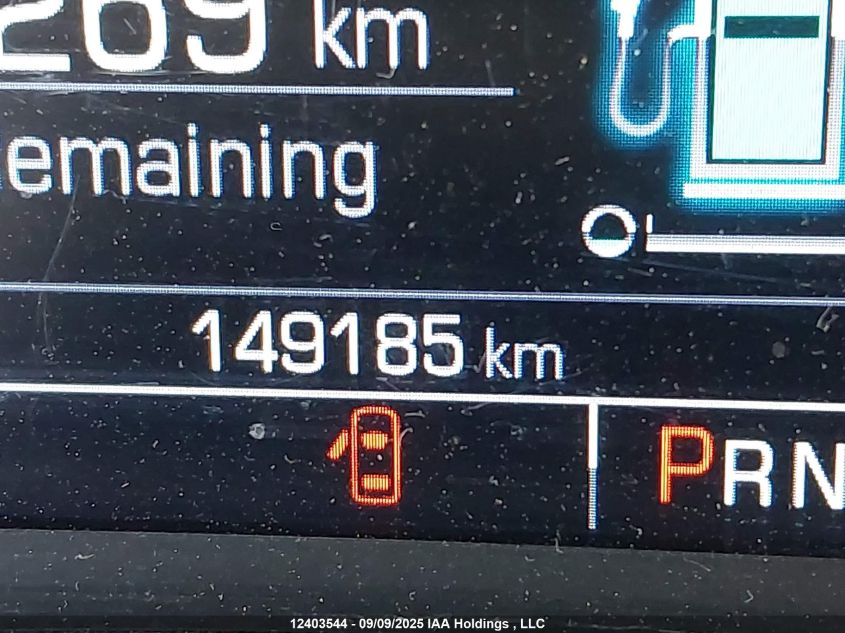 2017 Chevrolet Cruze Premier VIN: 3G1BF5SM5HS520597 Lot: 12403544